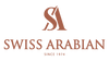 Swiss Arabian Europe